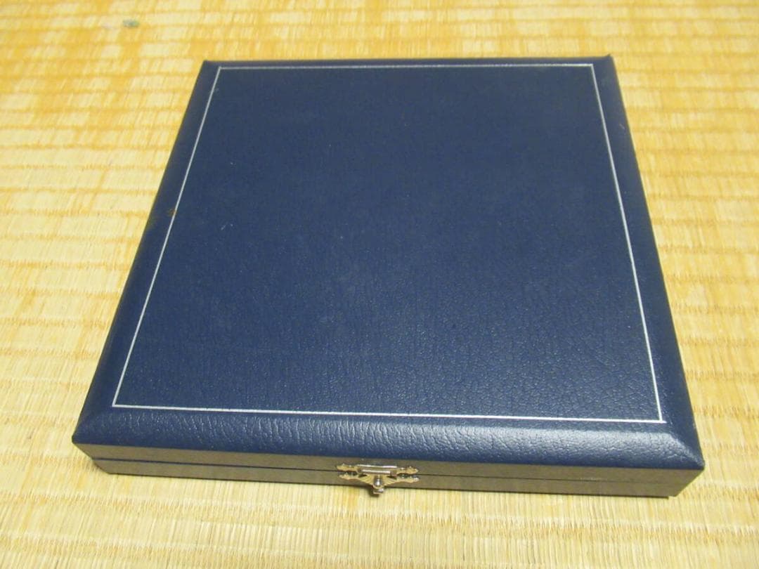 共箱付 1995年製◆マッピン＆ウェッブ ケーキフォーク 銀プレート 6本セット