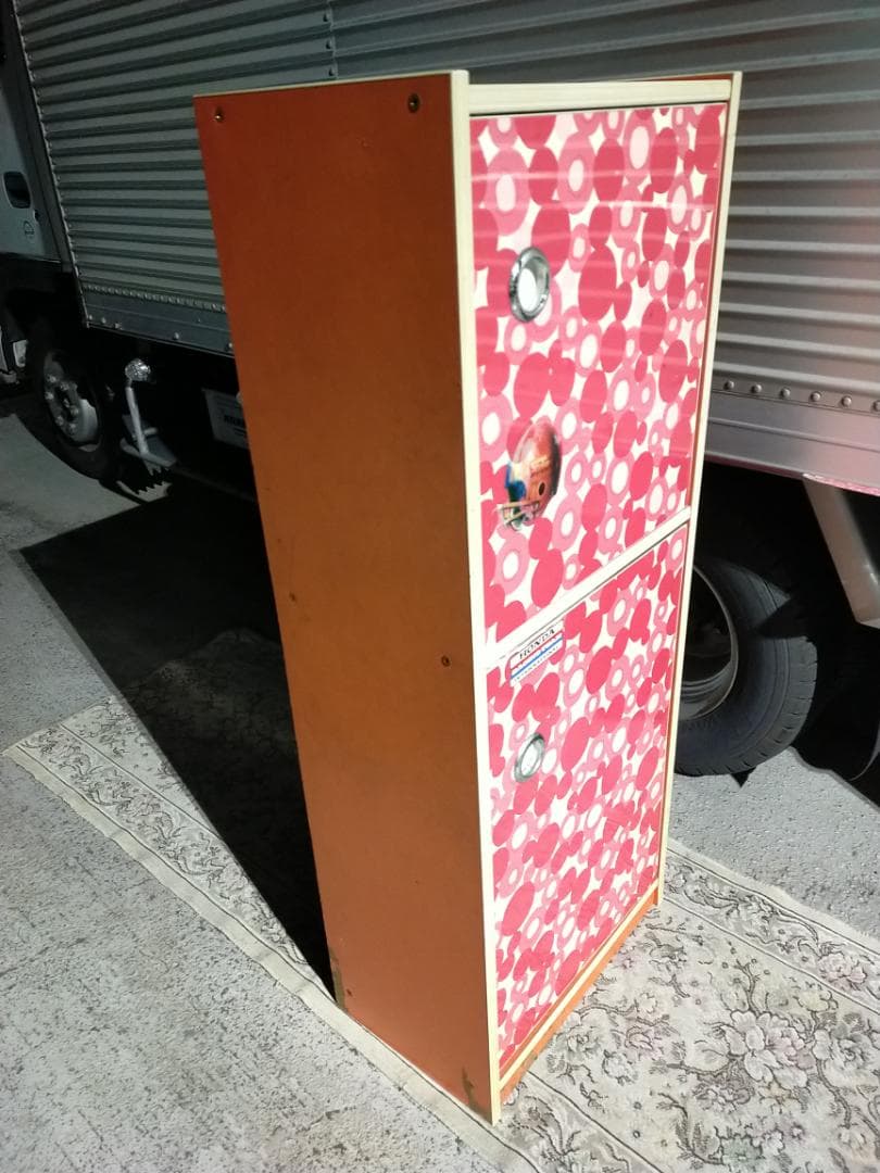 昭和レトロ☆レトロポップ☆アンティーク家具☆収納