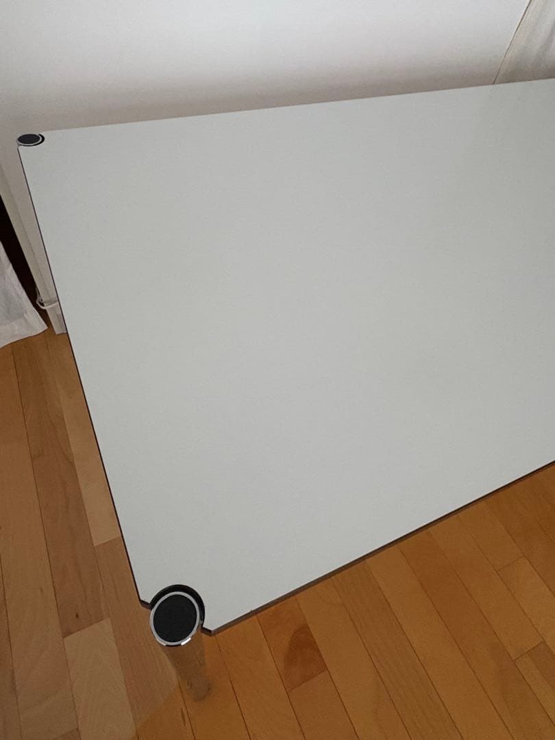 USMハラー テーブル