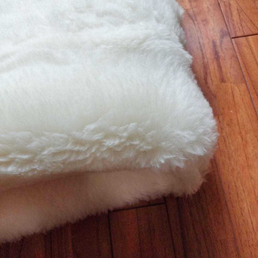 「新品未使用品」快眠博士 PREMIUM Sofwool（ソ　セミダブル敷毛布