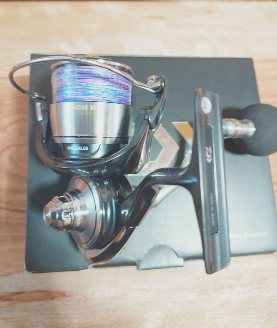 [土日限定お値下げ] セルテートsw4000XH