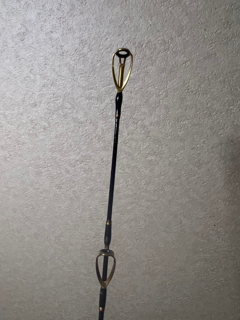 がまかつ がま石 本獅子 H 5.65m