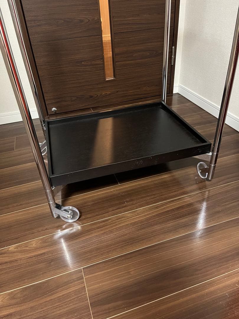 C assina IXC. STRUT ストラットハンガーラック