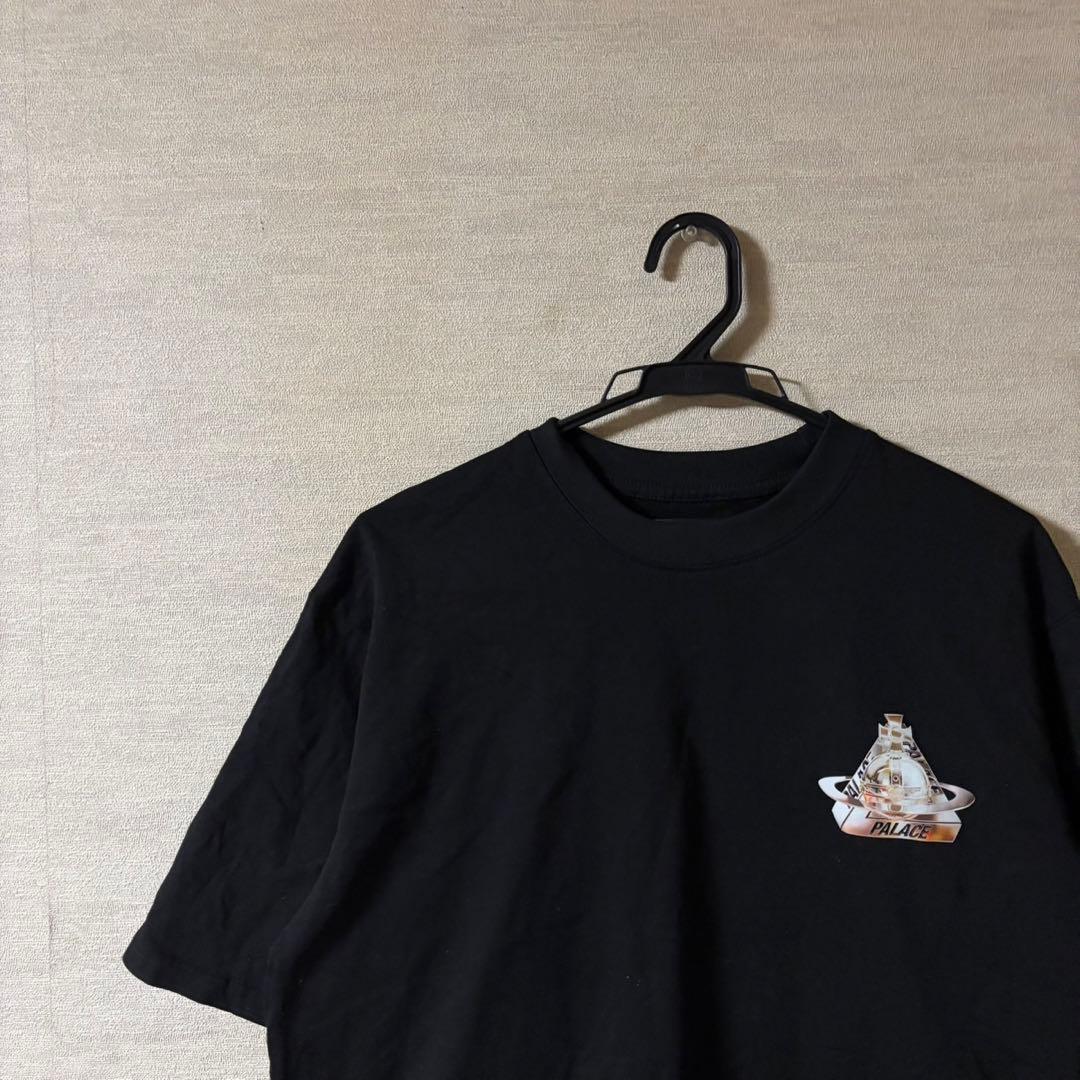 Vivienne Westwood ×PALACE Tシャツ L 未着用