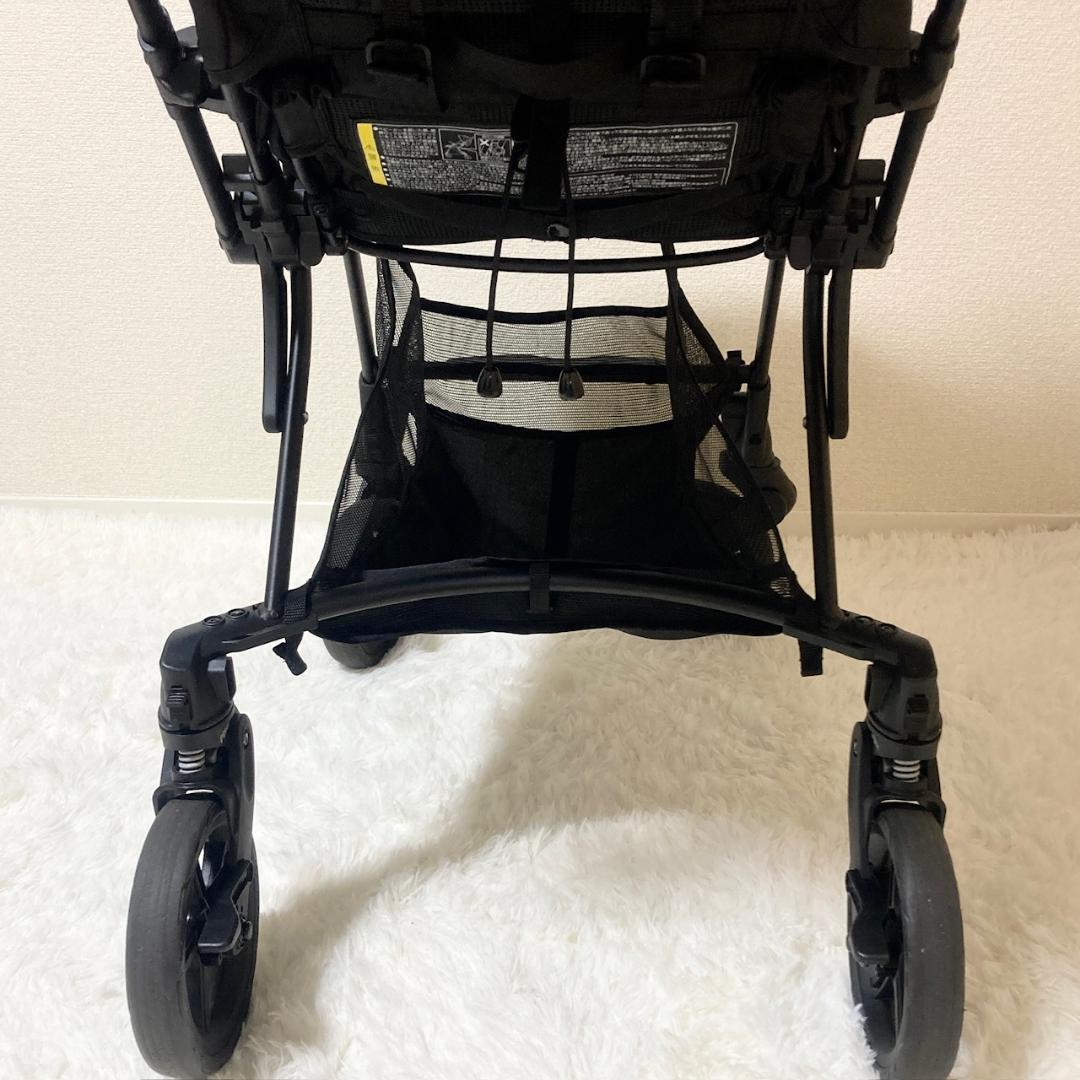 【美品】Pigeon ピジョン ランフィ リノン8 RB4L 2024年モデル