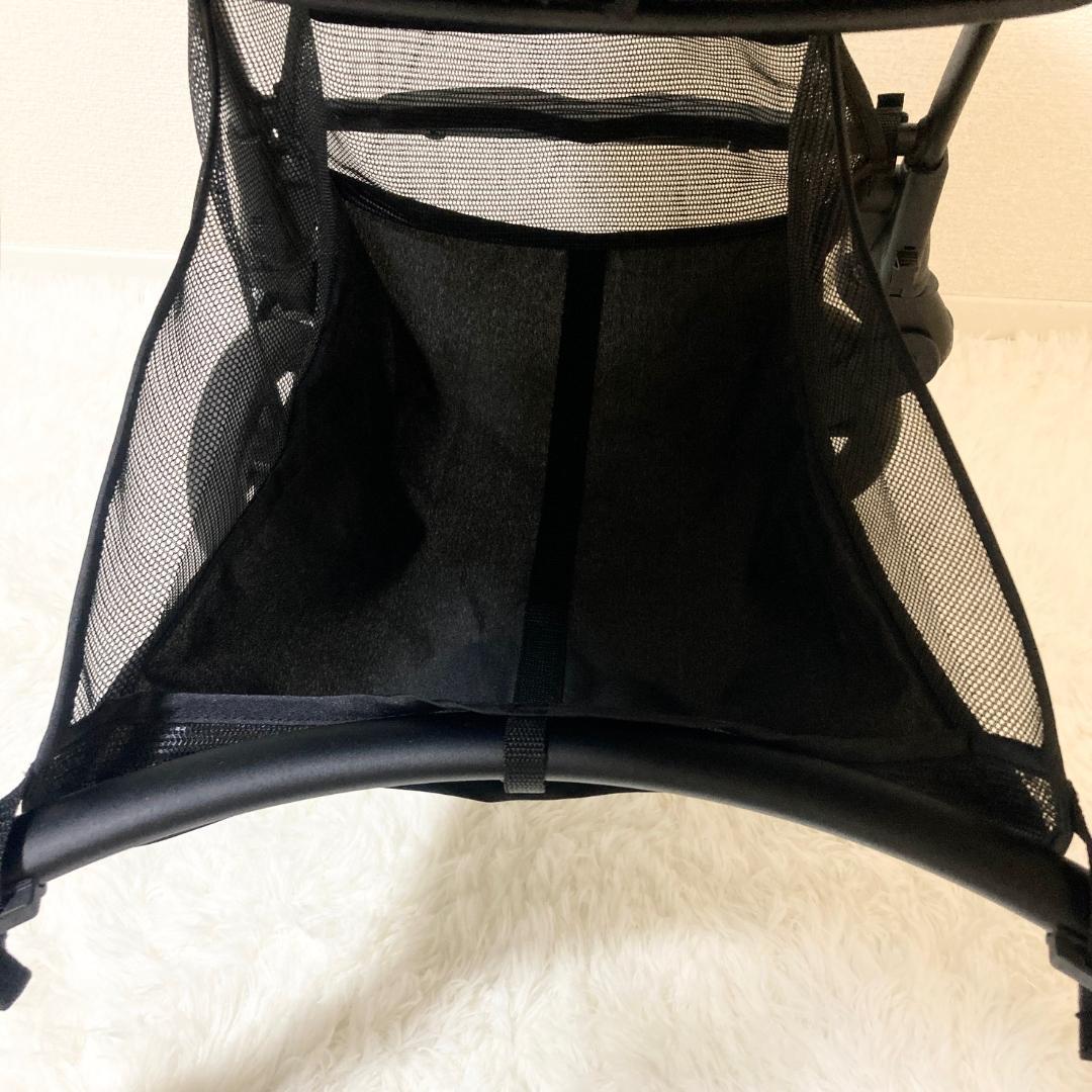 【美品】Pigeon ピジョン ランフィ リノン8 RB4L 2024年モデル