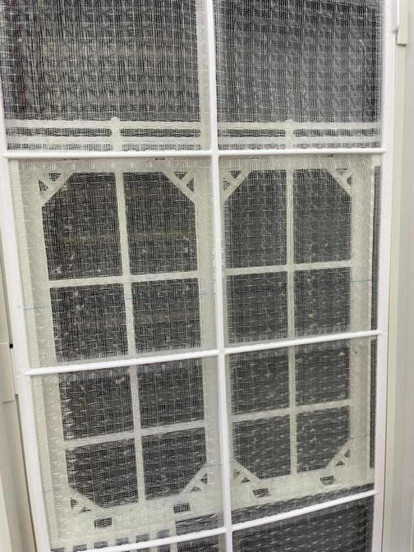 コロナ ウインドエアコン CW-1617(WS)