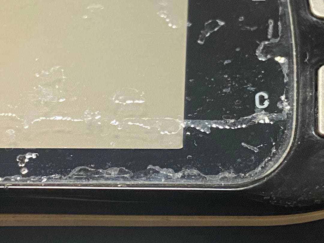 Garmin edge 1000J ガーミン