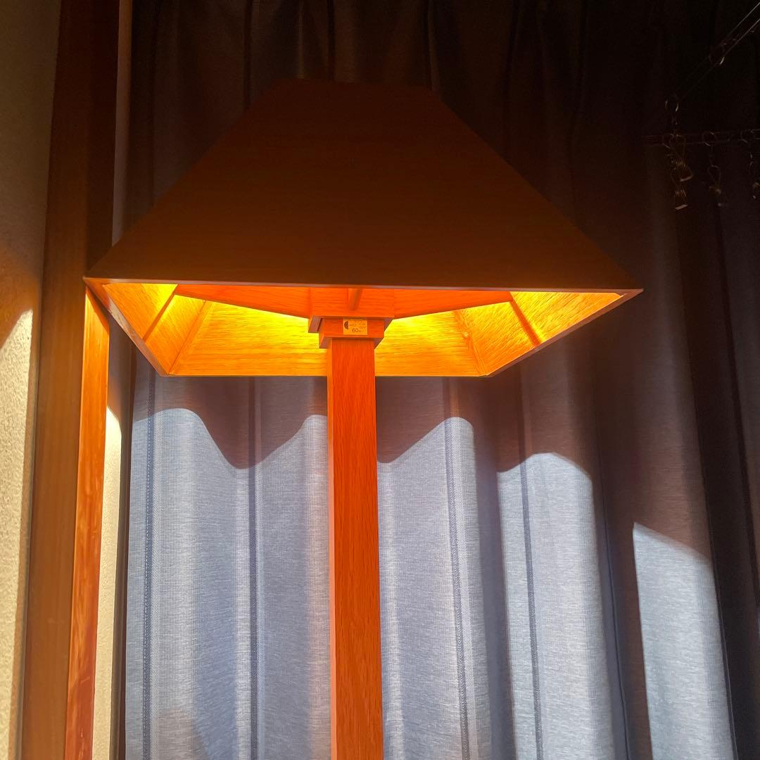 DCS CORP. フロアスタンド