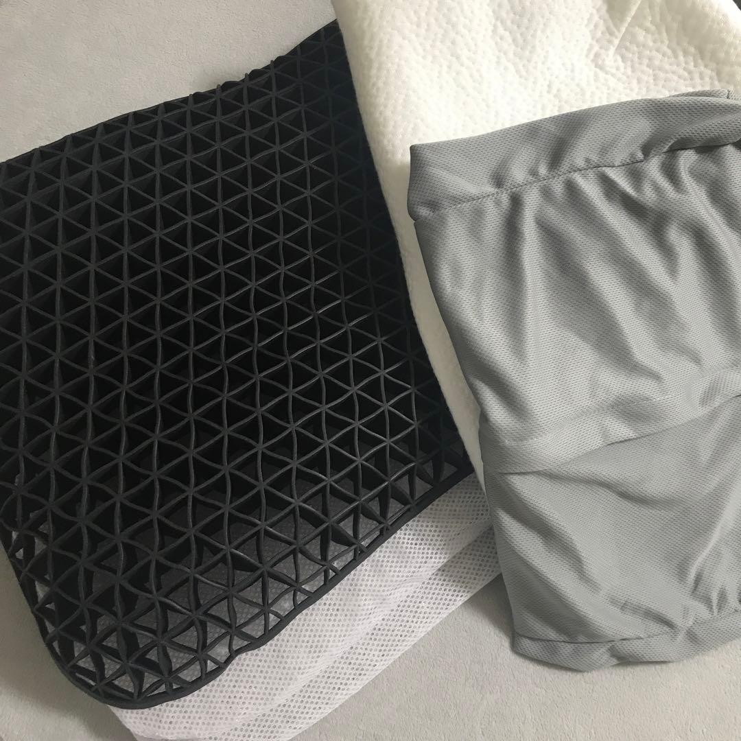 ヒツジのいらない枕DX ディノス特別セット