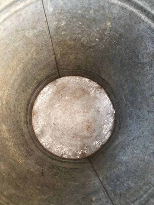 【antique】30's 40's アメリカ軍 ミリタリー ダストボックス