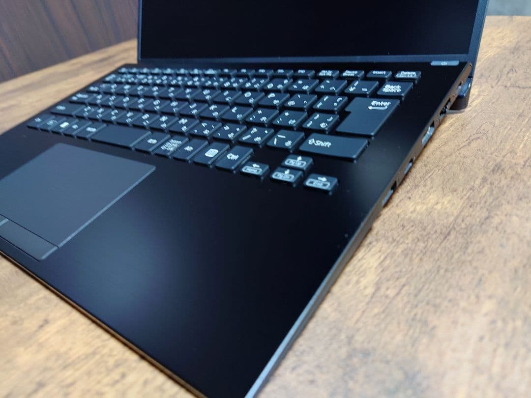 【超美品】Reborn VAIO VJS144 リファービッシュPC