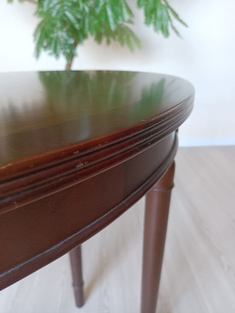 ✤稀少　ヴィンテージ　ローラアシュレイ　コンソール✤