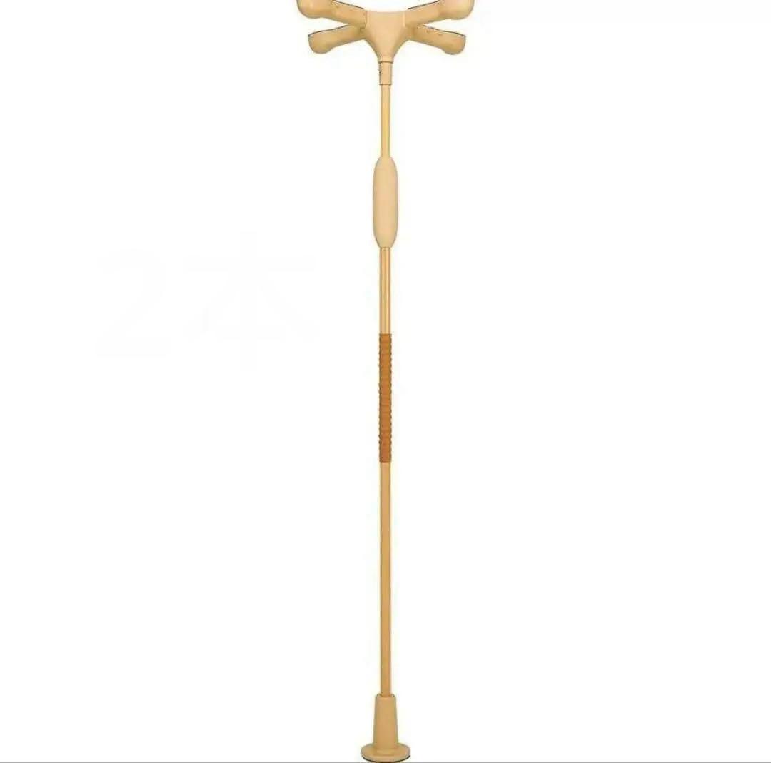 十字型ストッパー 手すり 手摺 モルテン　molten 在宅介護 福祉　介護