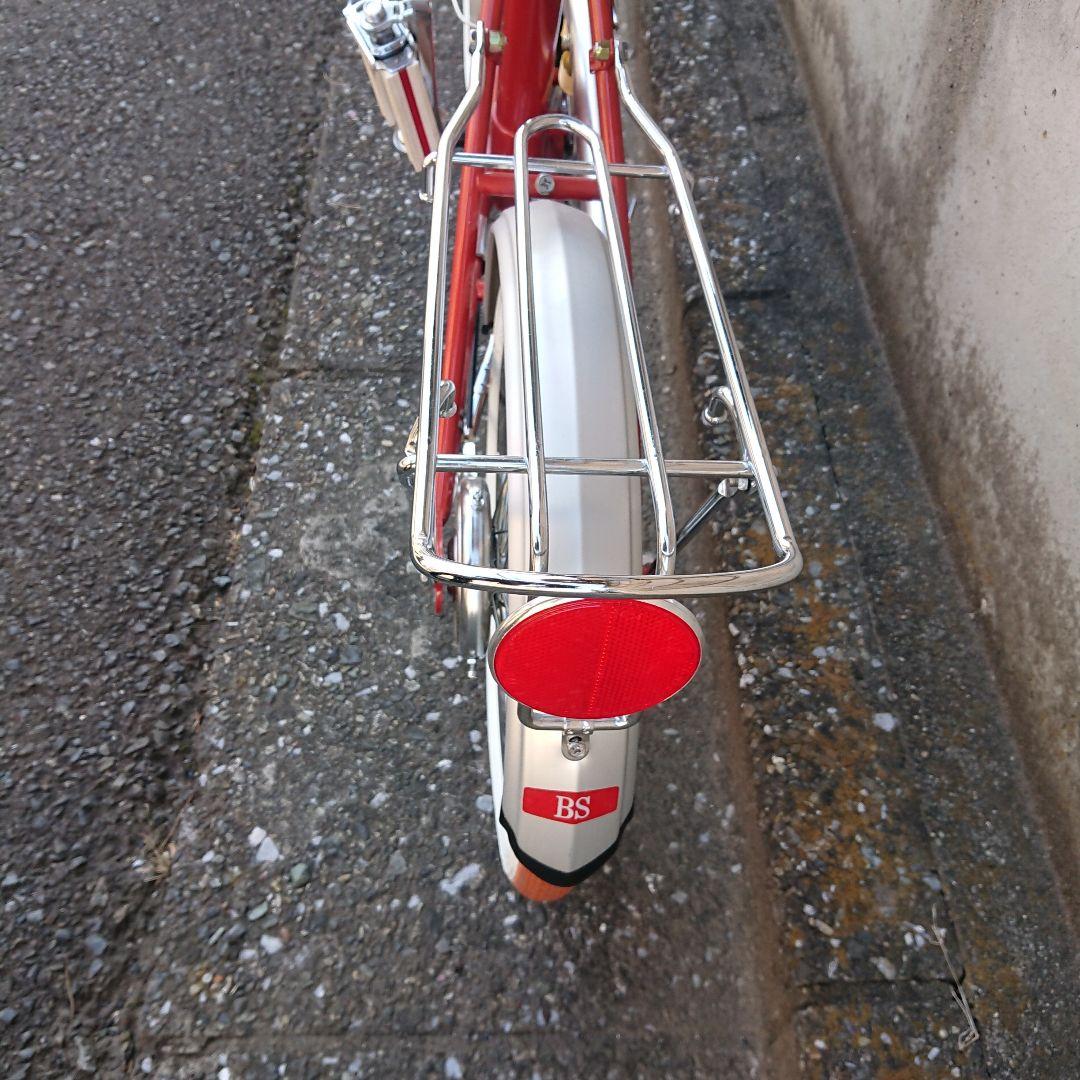 h*u様 ブリヂストン ピクニカ BRIDGESTONE 折りたたみ 未使用 昭