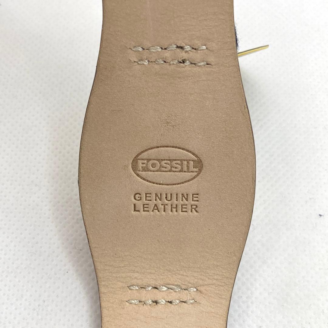 D*a様 ☆未使用品☆ FOSSIL 腕時計 BIGTIC JR-8339 y2