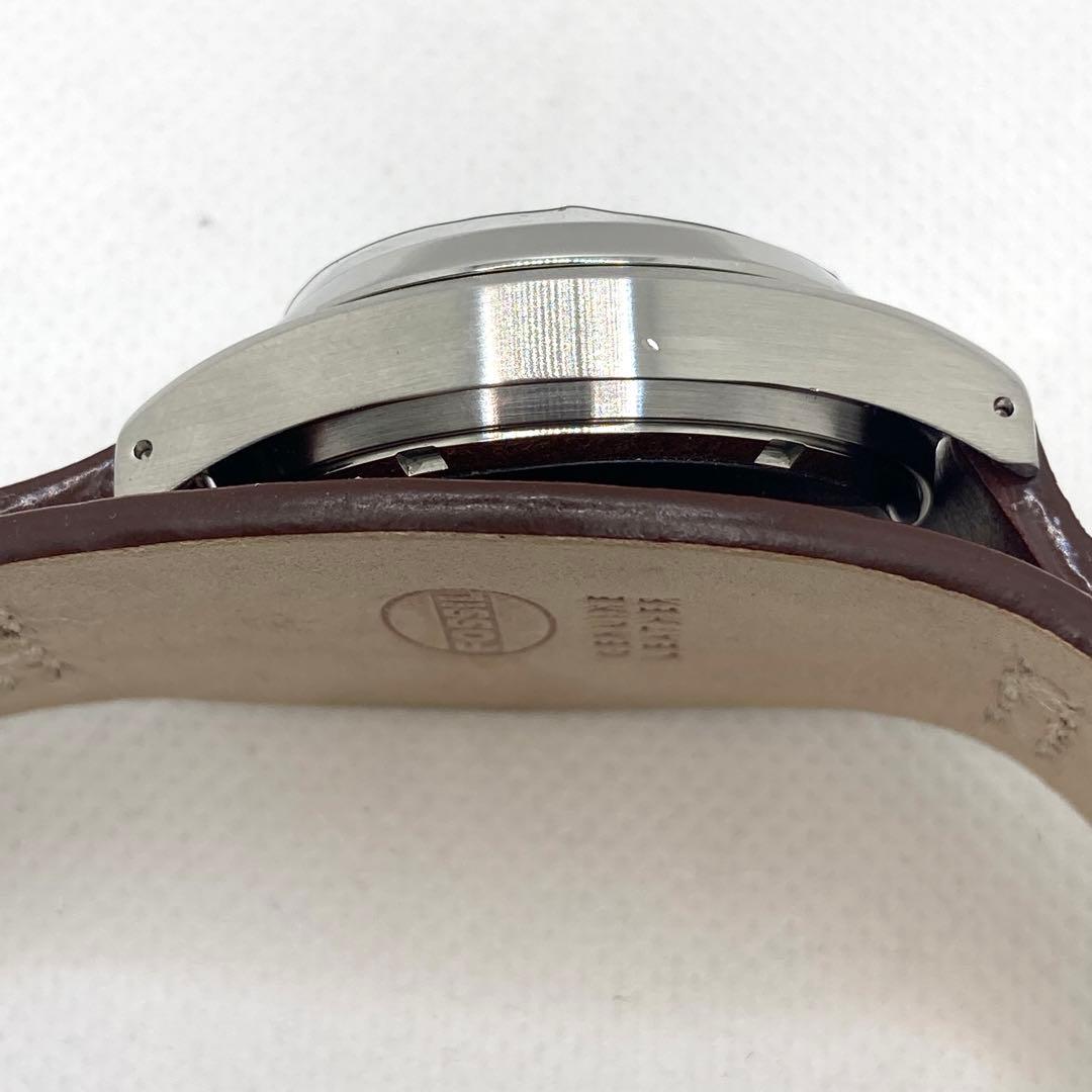 D*a様 ☆未使用品☆ FOSSIL 腕時計 BIGTIC JR-8339 y2