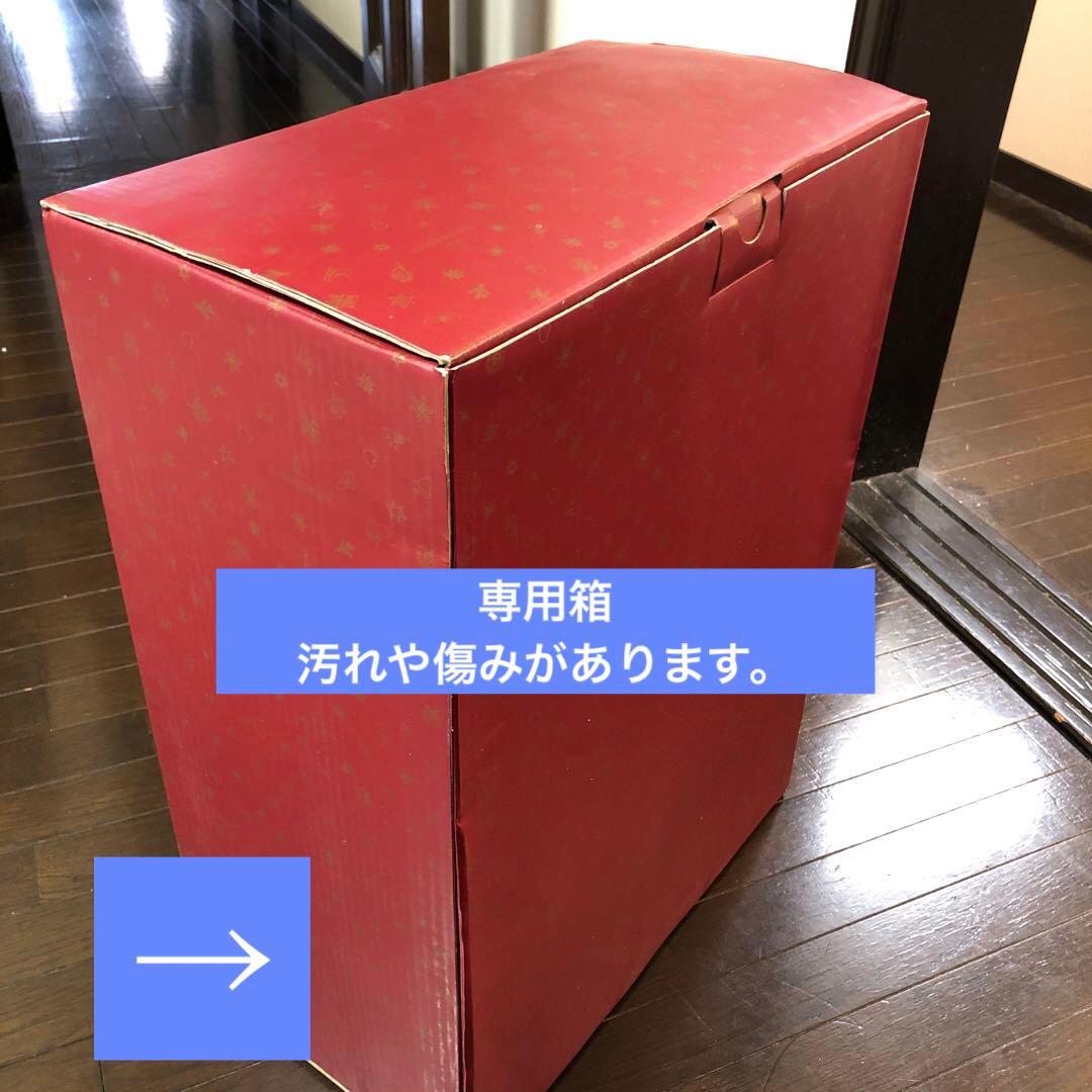 ビレロイ＆ボッホ Villeroy&Boch クリスマス アドベントカレンダー