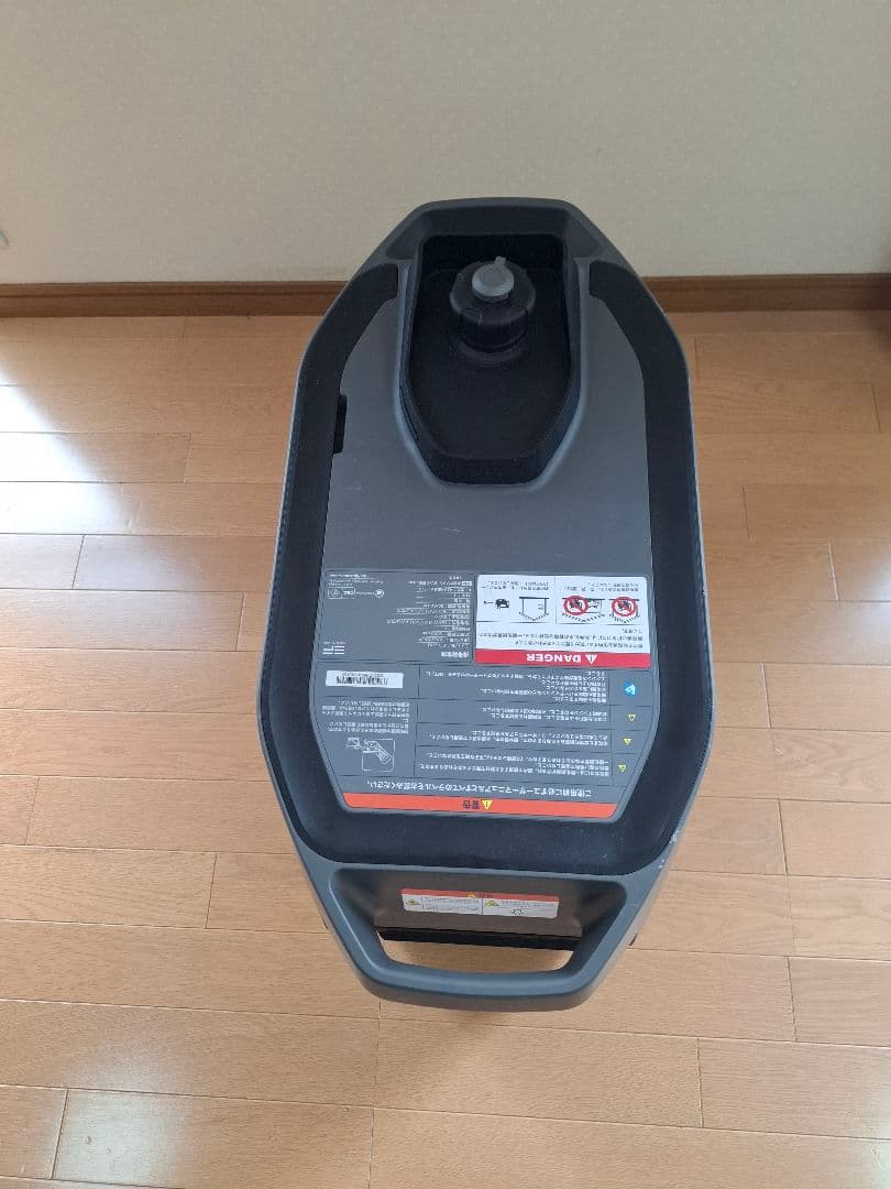 EcoFlowスマート発電機(ガソリンとLPGハイブリッド型) 値下げしました！