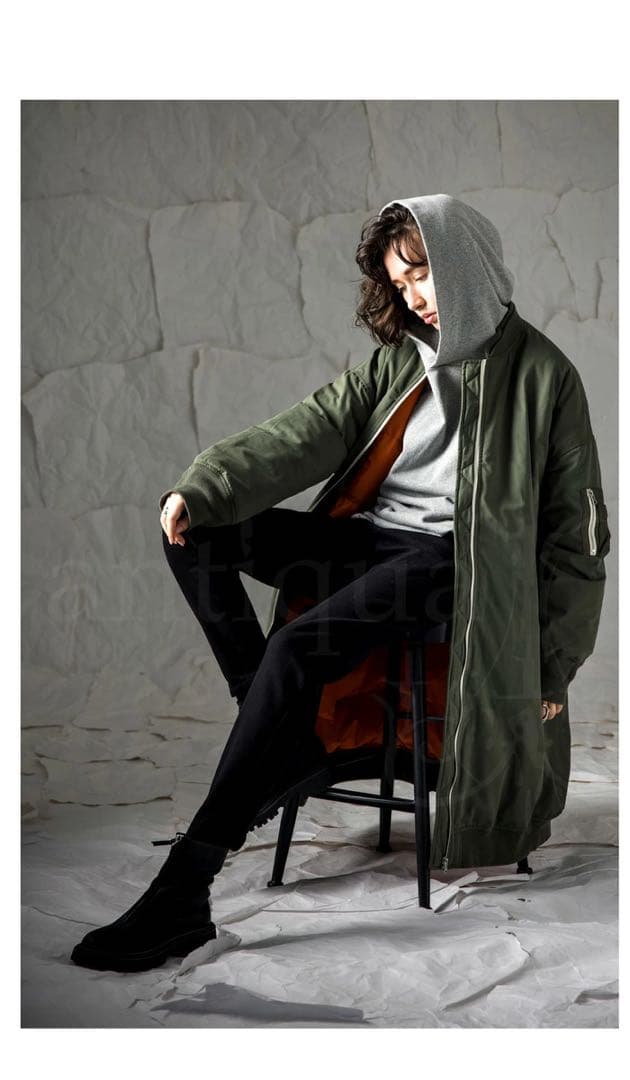 ⛄️大寒波セール13990→さらにフォロ割しやすコメントしてネꕤ︎︎·͜·