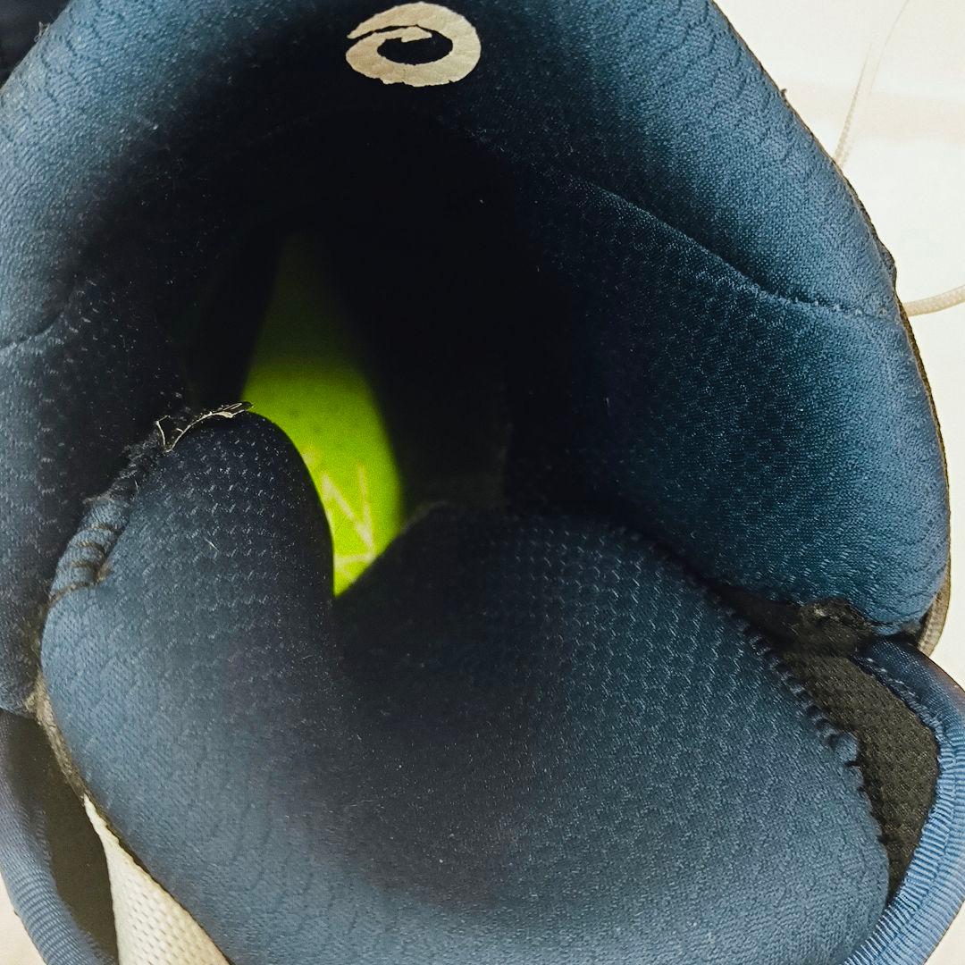 m*゜様 【良品】DEELUXE TEAM ID スノーボード ブーツ 25.5