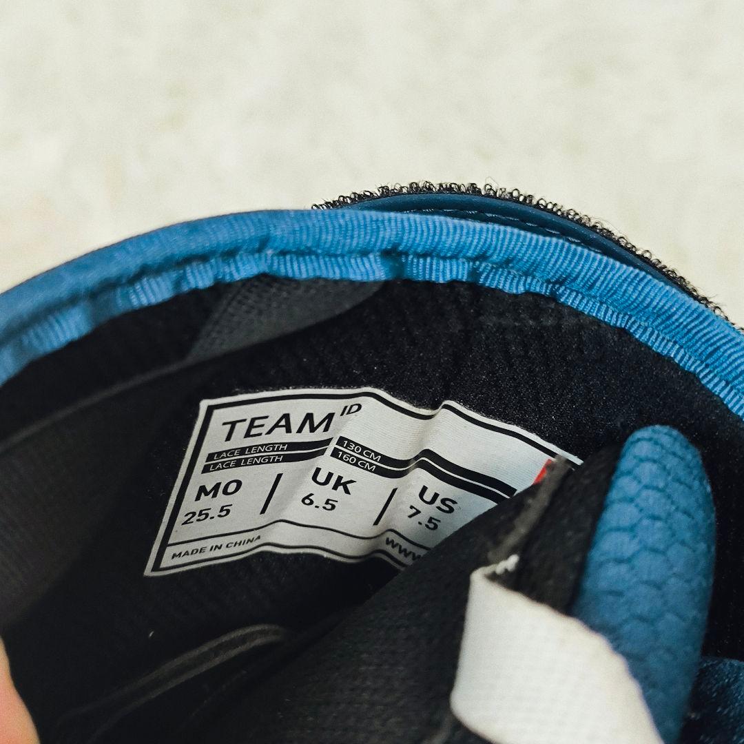 m*゜様 【良品】DEELUXE TEAM ID スノーボード ブーツ 25.5