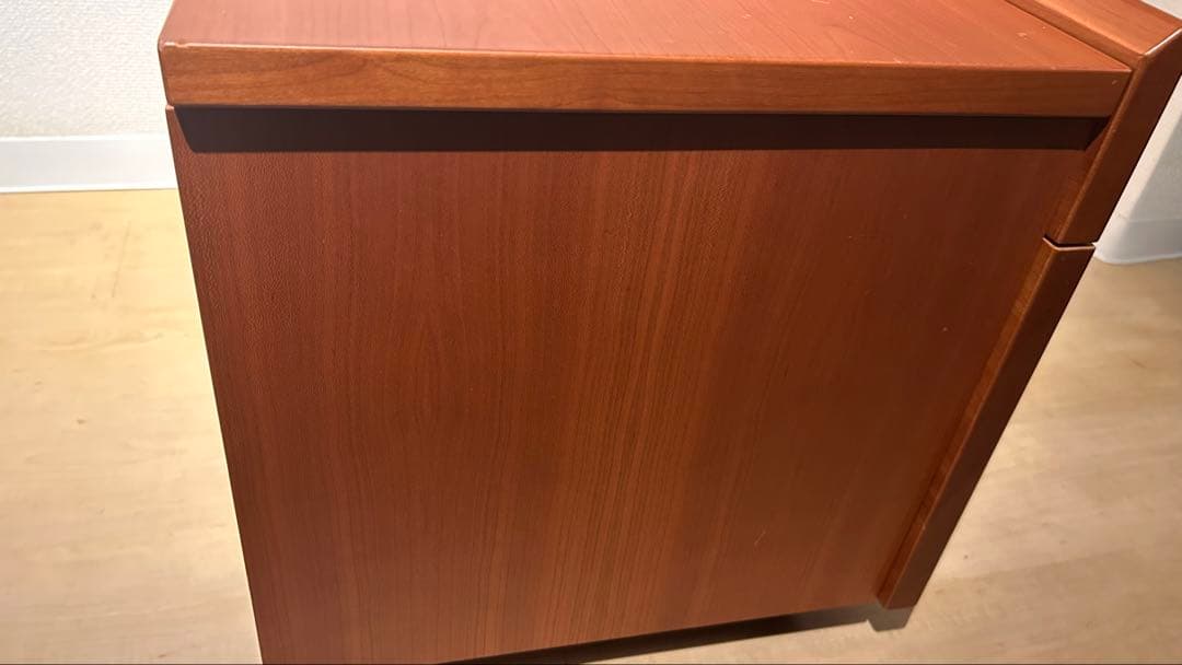 リフトアップサイドテーブル　リペア品