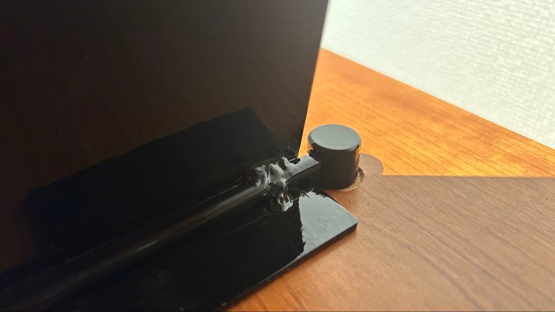 リフトアップサイドテーブル　リペア品