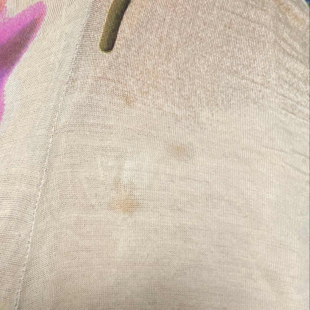 ワンピース Class Roberto cavalli floral dress