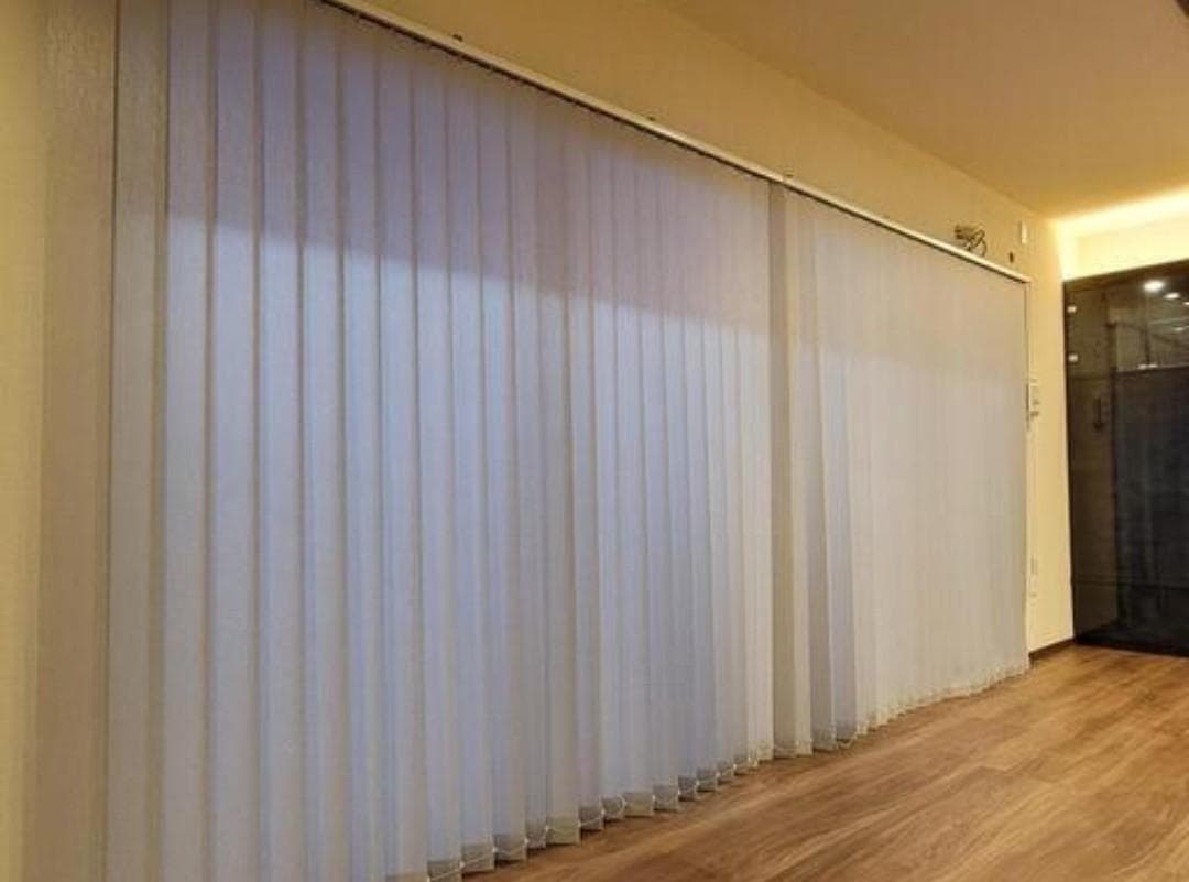 kee　タチカワ◆バーチカル◆4300×2010mm◆O-2506BL26