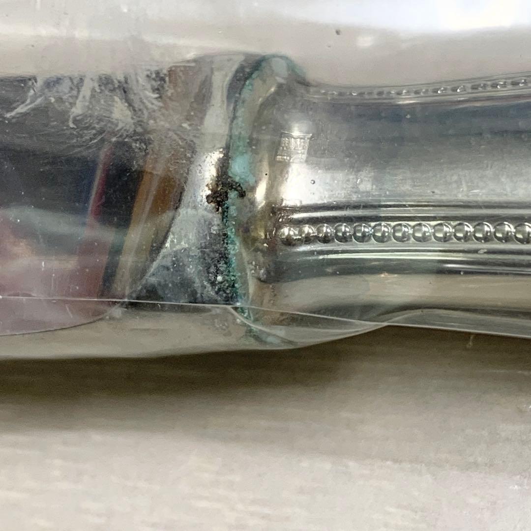 未開封 クリストフル ナイフ パール 11本 まとめ 24111449