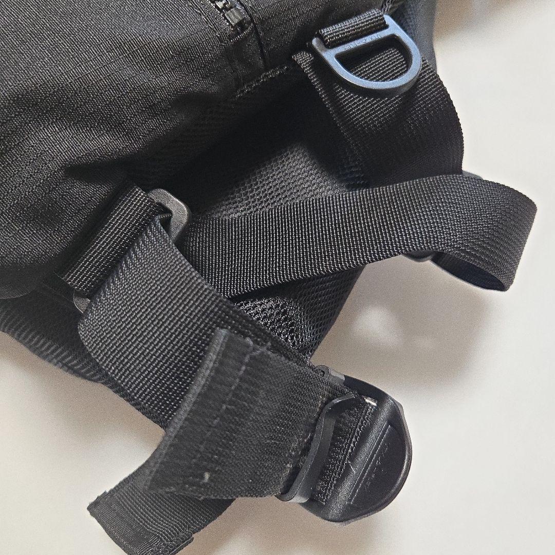 DAIWA フィッシングベスト タクティカル ゲームベスト DF-4020