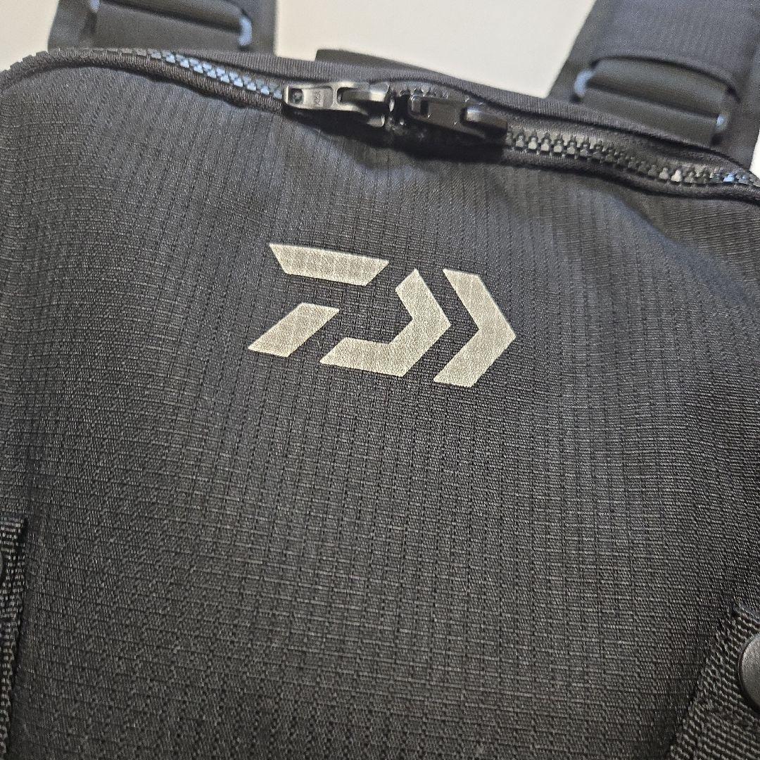 DAIWA フィッシングベスト タクティカル ゲームベスト DF-4020