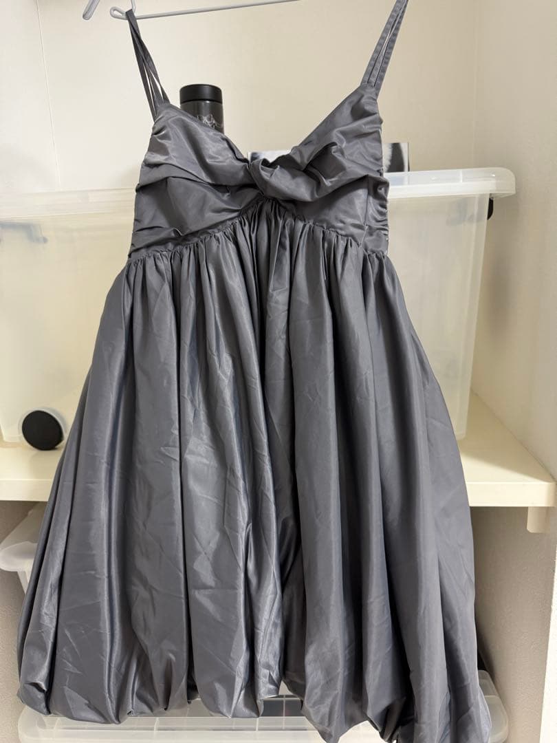 ワンピース BIBIY SERENA BALLOON OP