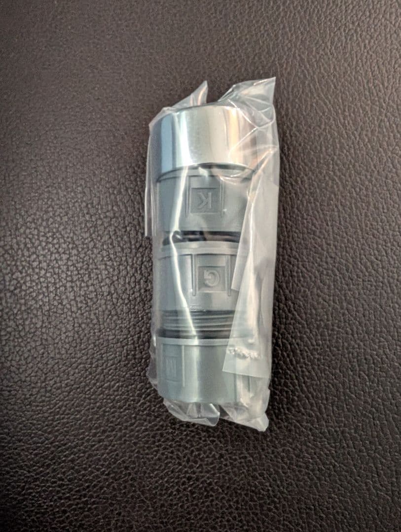 ゆ*た様 MTG ReFa FINE BUBBLE　新品・未開