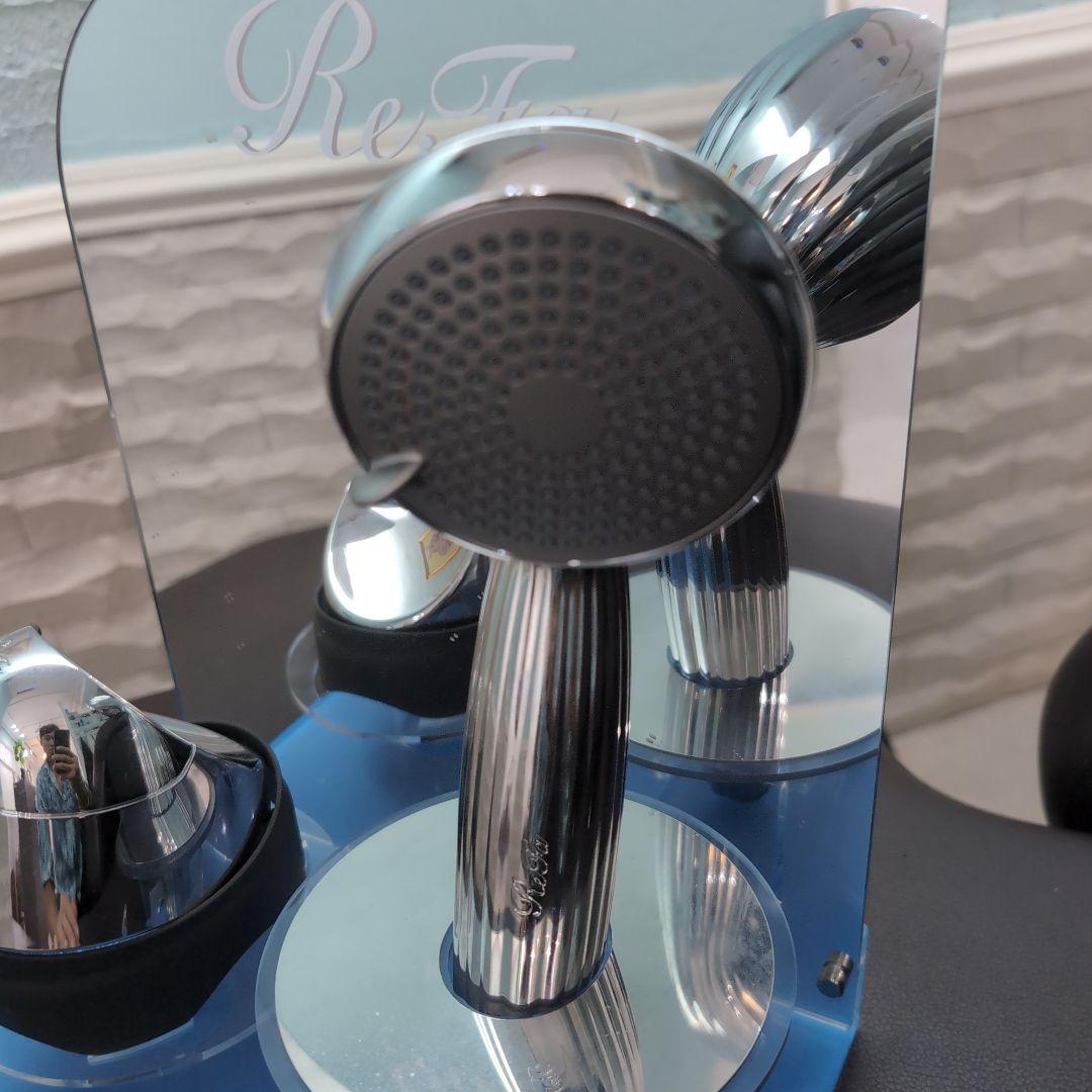 ゆ*た様 MTG ReFa FINE BUBBLE　新品・未開