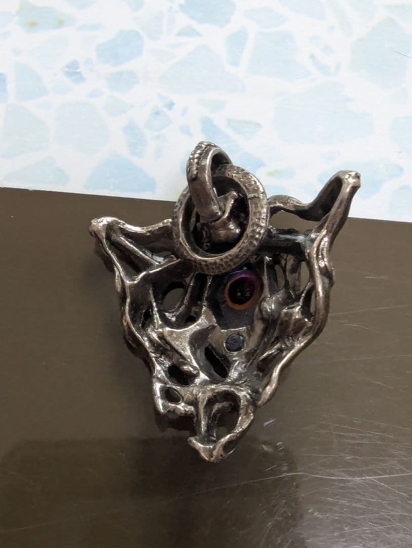 牙狼　アクセサリー