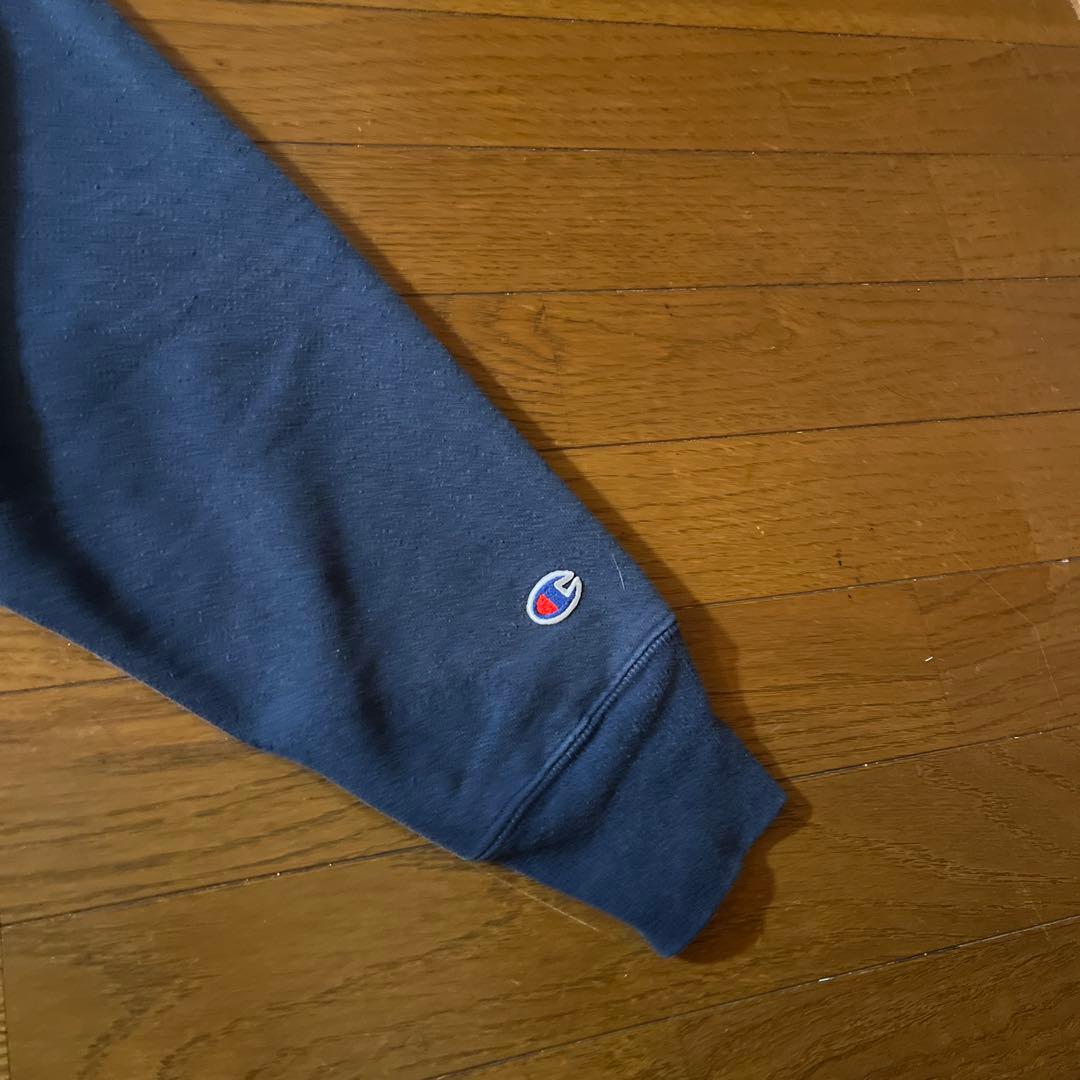 専用出品Championプレミアムリバースウィーブ プルオーバーパーカー