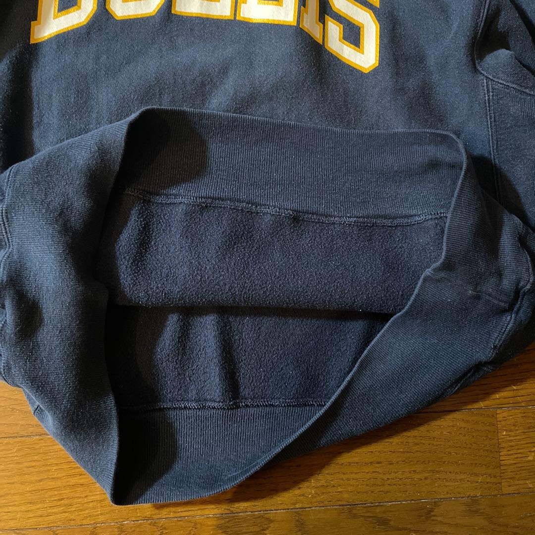 専用出品Championプレミアムリバースウィーブ プルオーバーパーカー