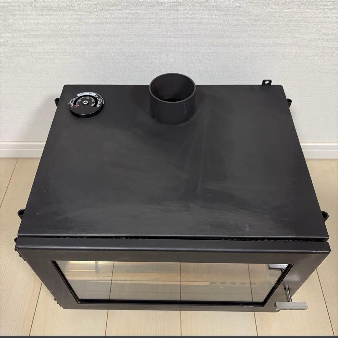 専用　Mt.SUMI 薪ストーブ AURA ver2　おまけ付き