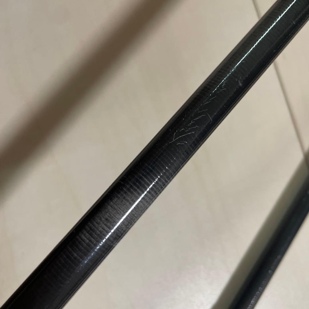 ダイワ　エメラルダス MX 89M エギング　エギングロッド　イカ