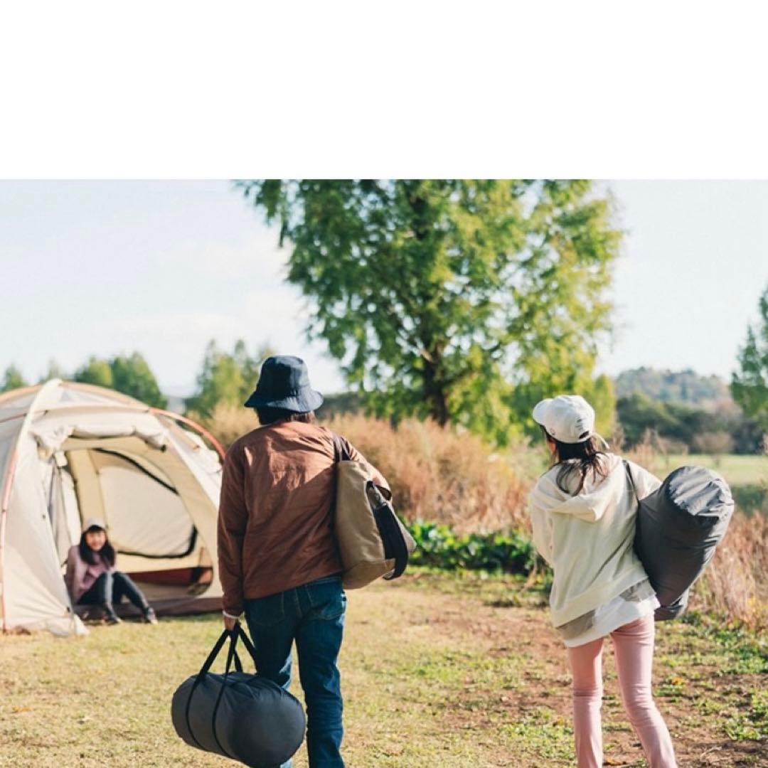 スノーピークシュラフ(未開封)セパレートマットプラス