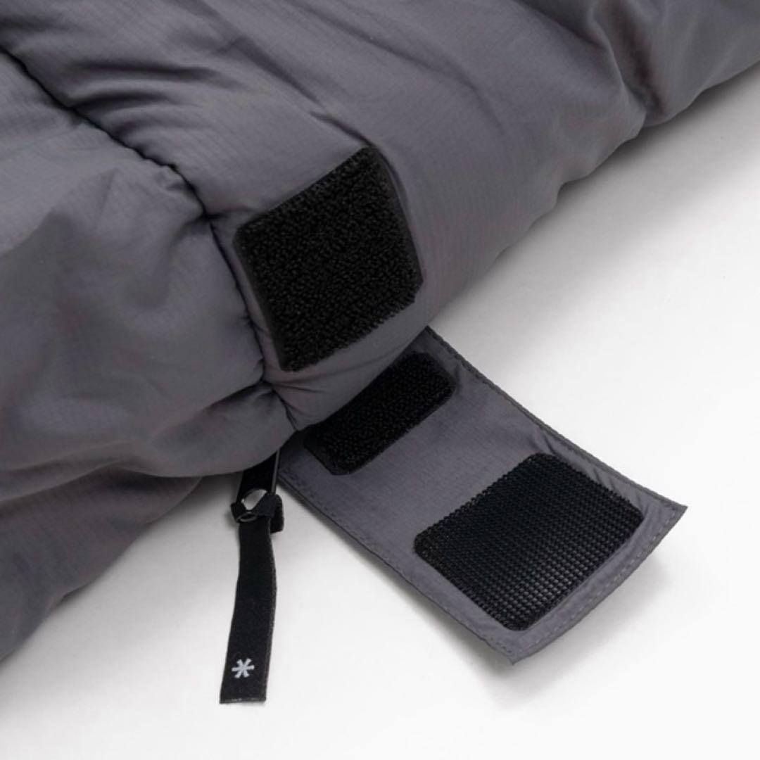 スノーピークシュラフ(未開封)セパレートマットプラス