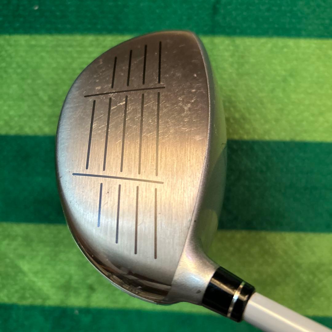 14日迄！Callaway レディース　右ドライバー12.5 L 初心者ゴルフ