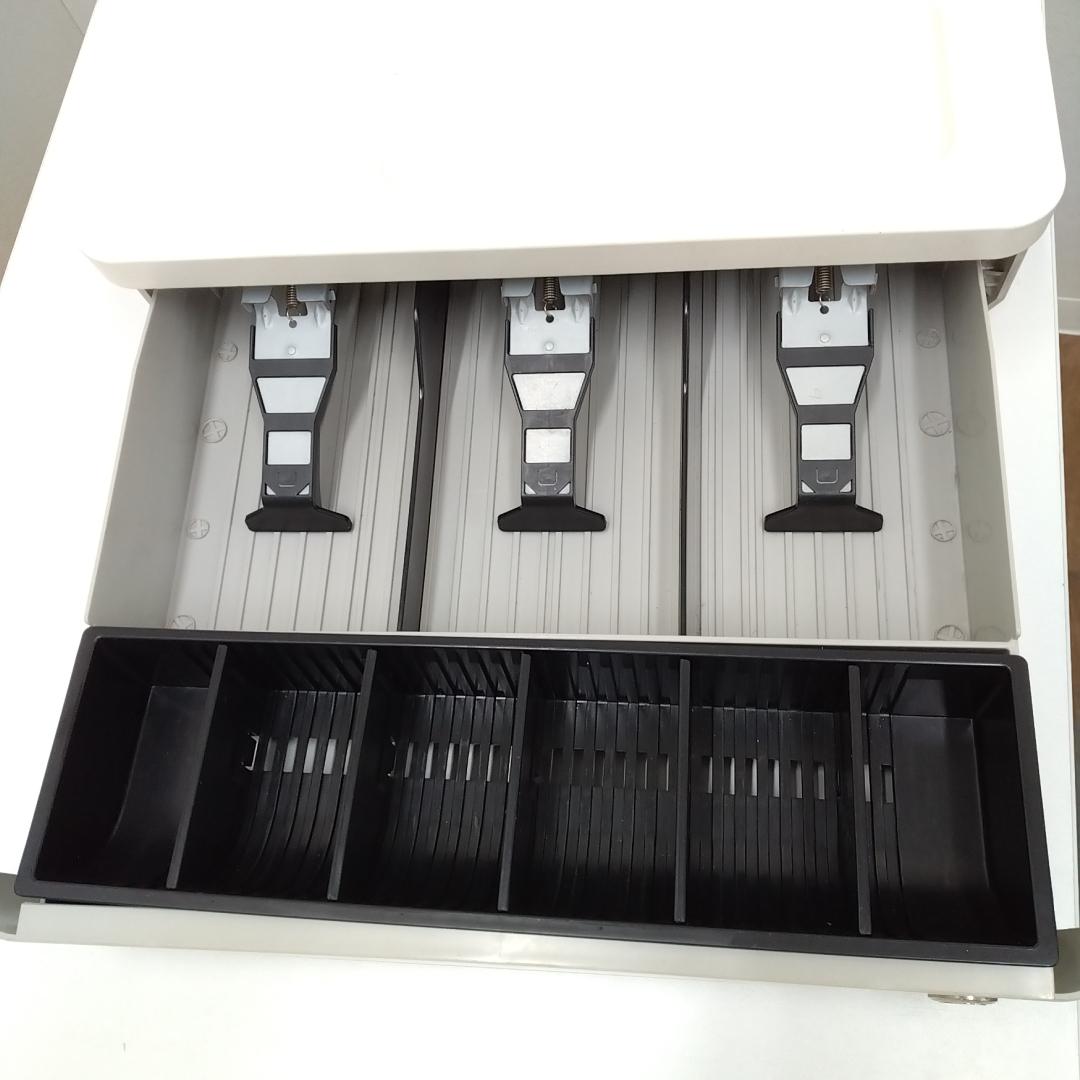 若《YVQUV》CASIO　カシオ　レジスター　SE-G1