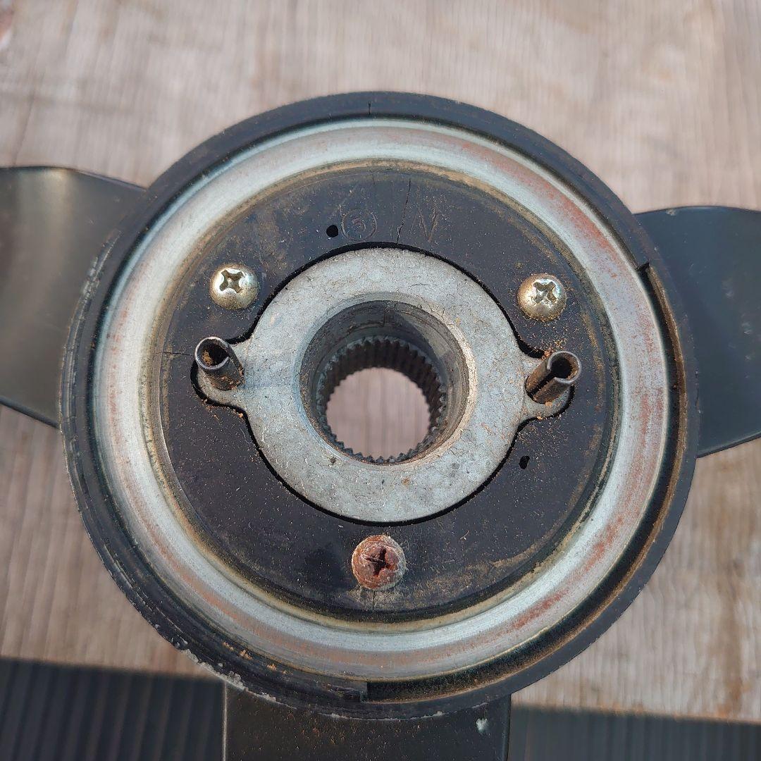 土日セール品　日産　フェアレディZ　純正ハンドル