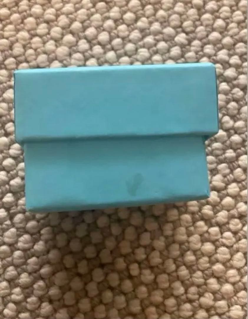 バッキンガムパレス　ミニ時計 陶器製