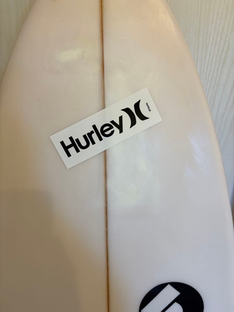 サーフィン・ボディボード hammo VIRUS