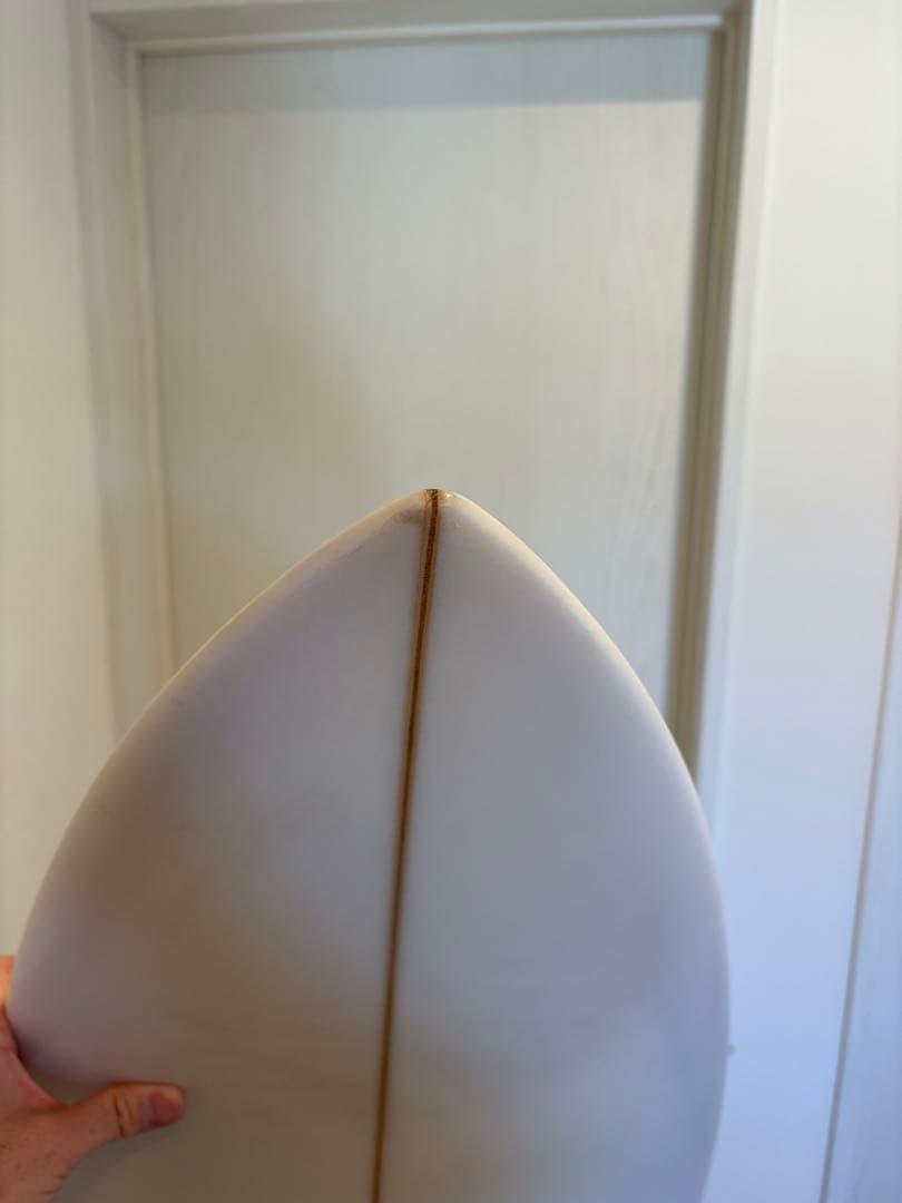 サーフィン・ボディボード hammo VIRUS