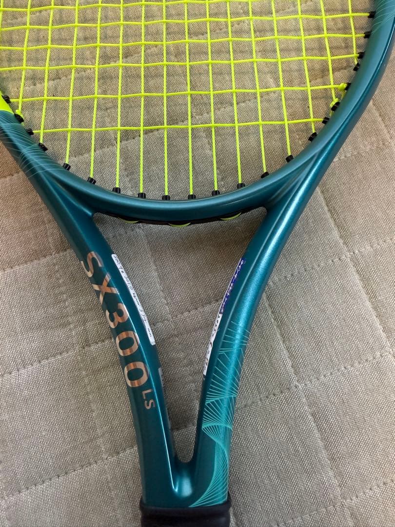 ダンロップ SX300 LS